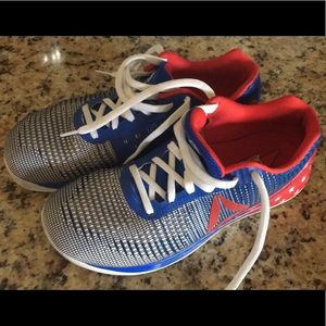 Reebok Nano 7.0 Weave